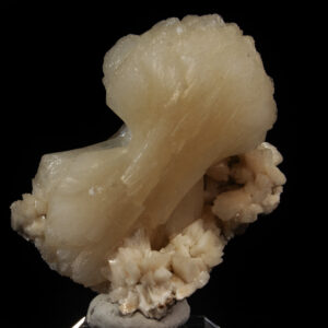 Stilbite with Heulandite