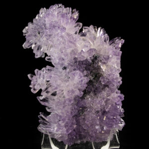 Amethyst Flower