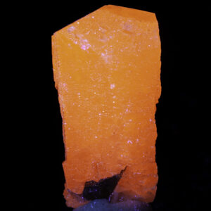 Calcite (Fluorescent)