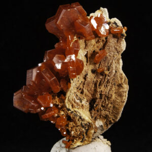Vanadinite