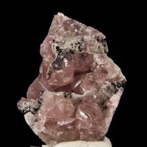 Smithsonite var. Cobaltoan