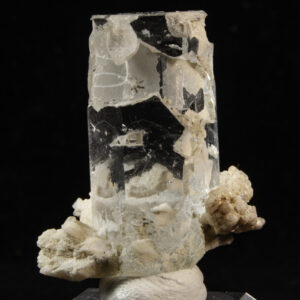 Beryl var Aquamarine