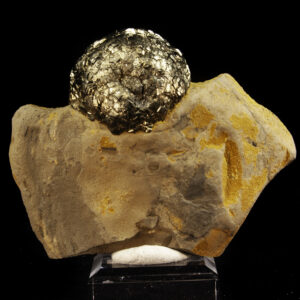 Pyrite