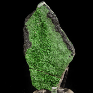 Uvarovite Garnets