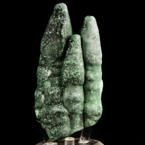 Malachite Stalactites