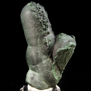 Malachite Stalactite