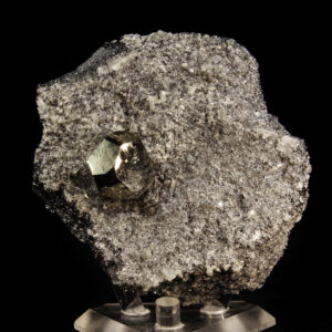 Pyrite