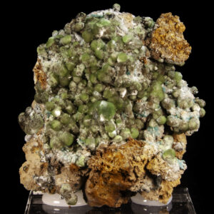 Smithsonite