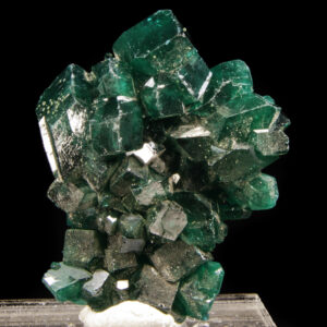 Dioptase