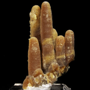 Calcite Stalactites