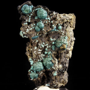 Chrysocolla