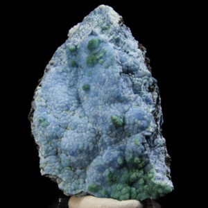 Hemimorphite and Kipushite