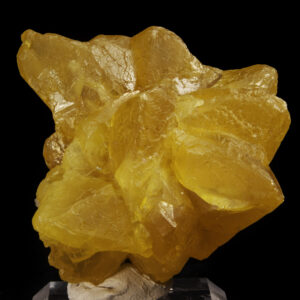 Sulfur