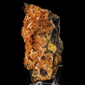 Crocoite