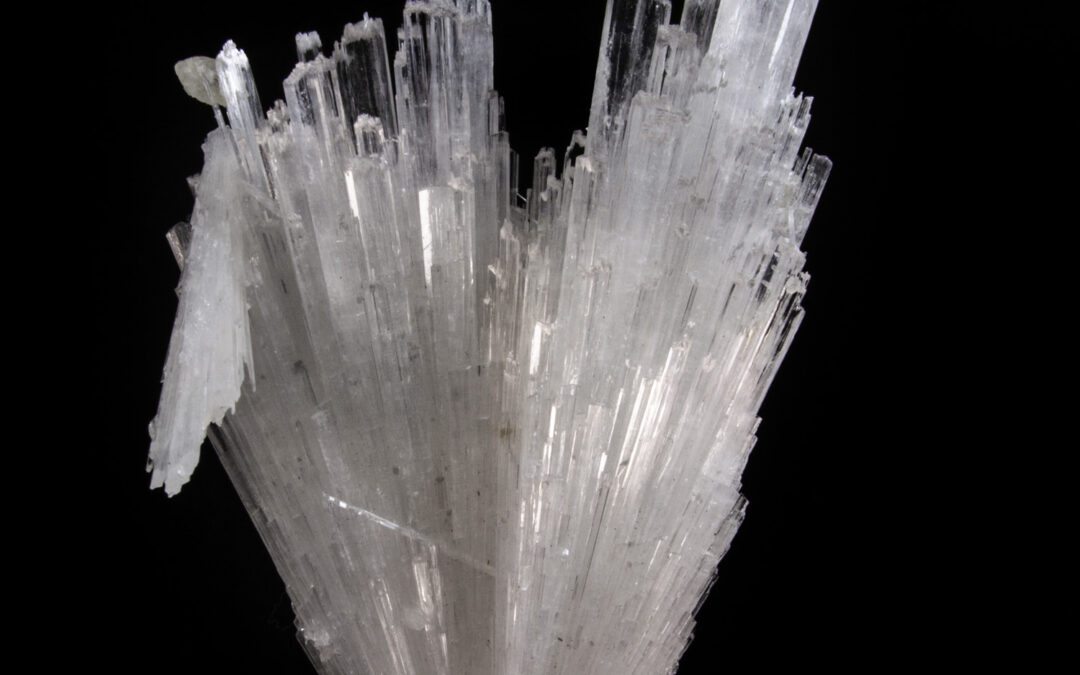 How to Ship Mineral Specimens Safely