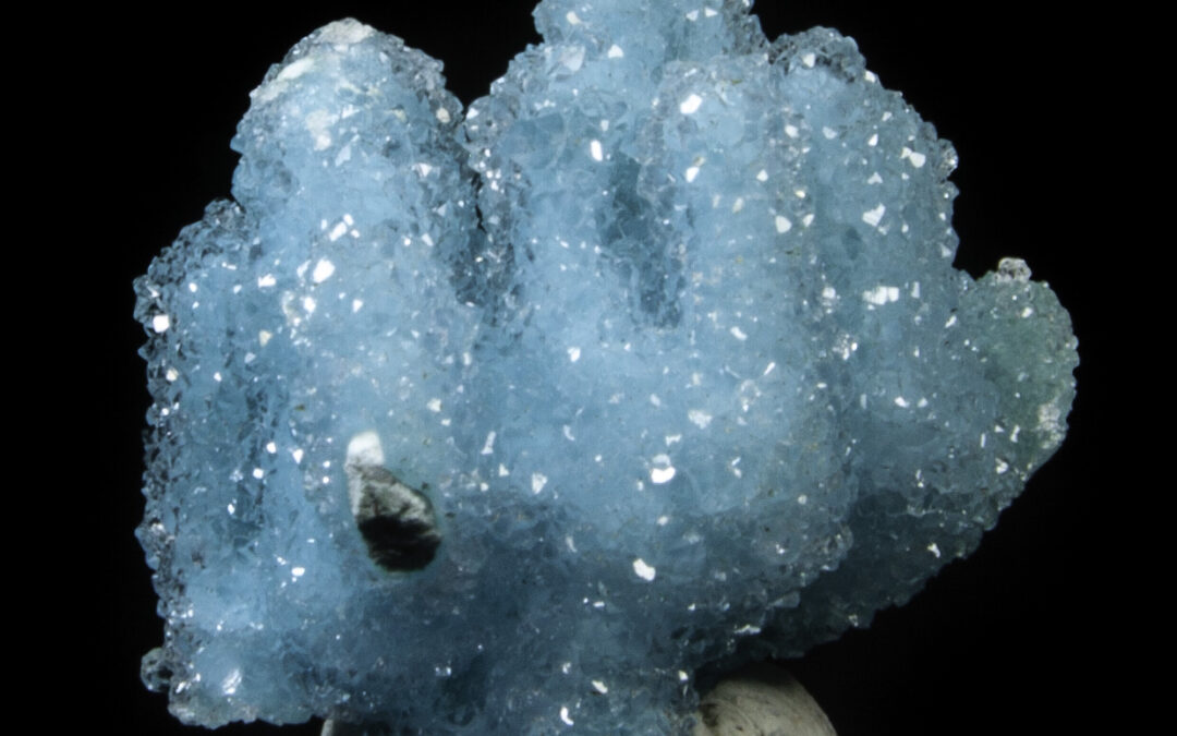 How to Clean Mineral Specimens Safely