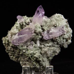 Quartz var. Amethyst