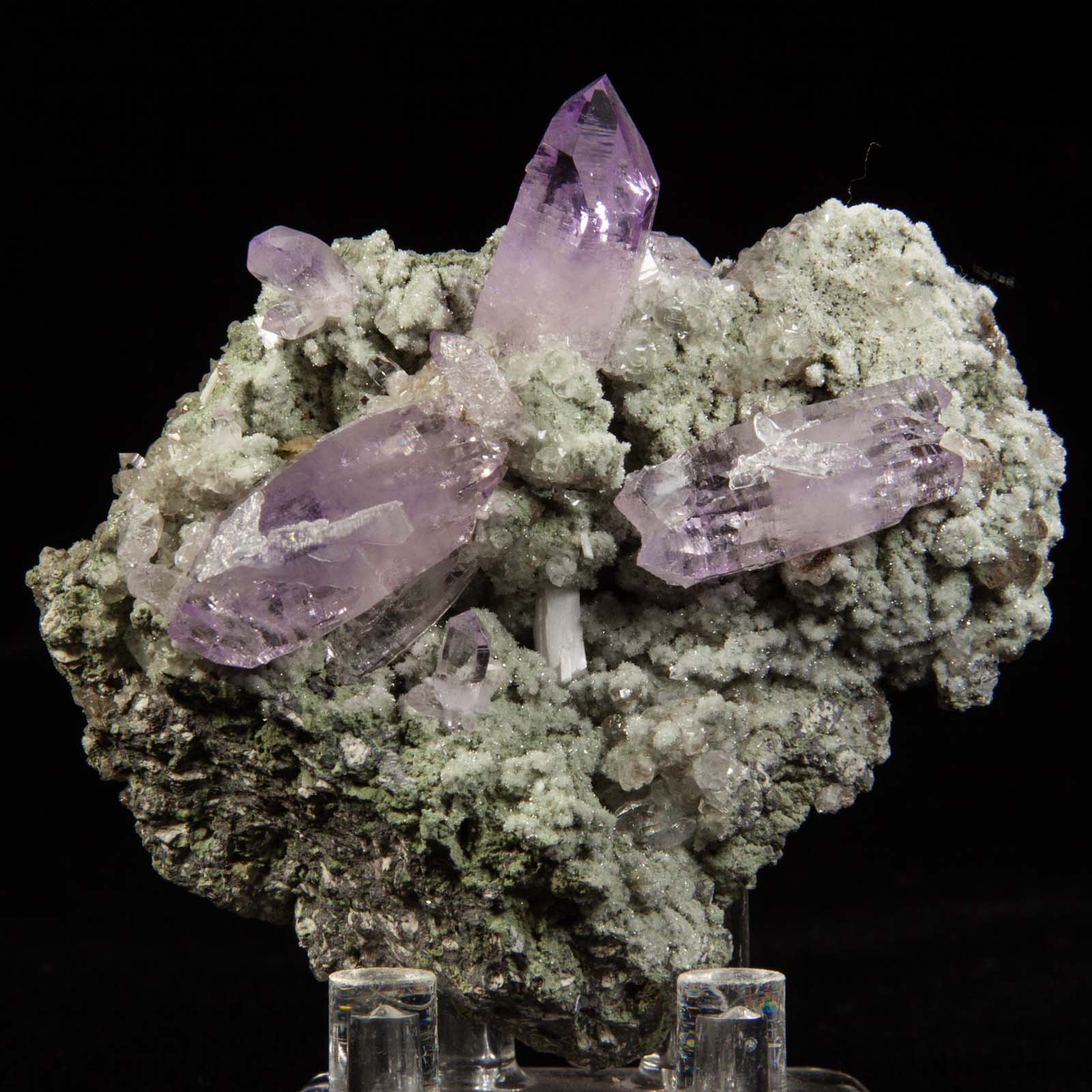 Quartz var. Amethyst