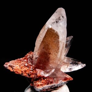 Calcite (twins)