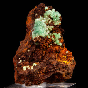 Cuprian Adamite