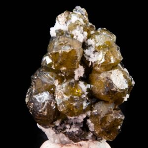 Sphalerite (Cleophane)