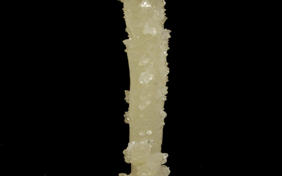 What Makes a Mineral Specimen Valuable?