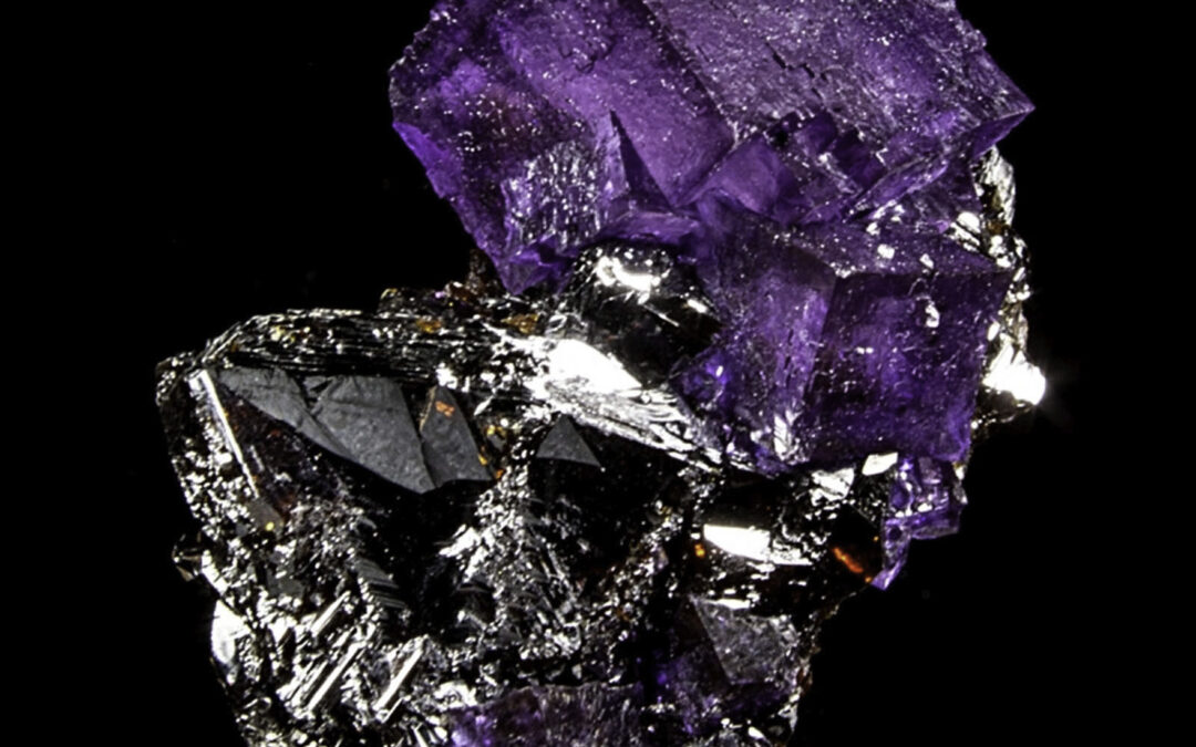 Buy Fluorite Mineral Specimens