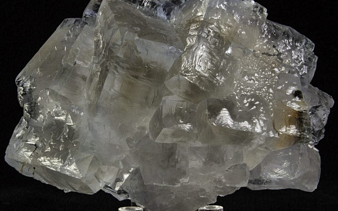 How to Evaluate Fluorite Specimens