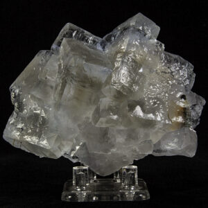 Fluorite, Berbes, Spain