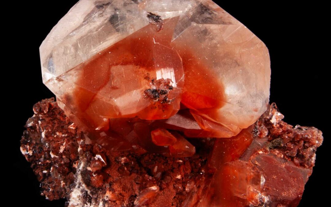 Mineral Specimen Size Guide for Collectors