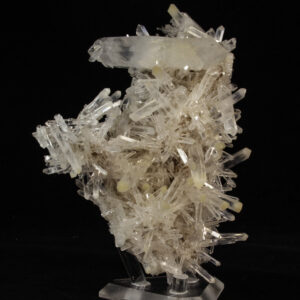 Mango Quartz