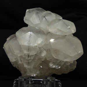 Mercedes Calcite