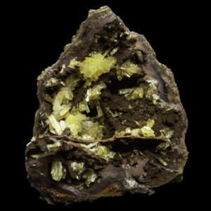 Adamite (Fluorescent)