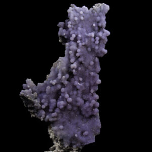 Amethyst (Grape Agate)