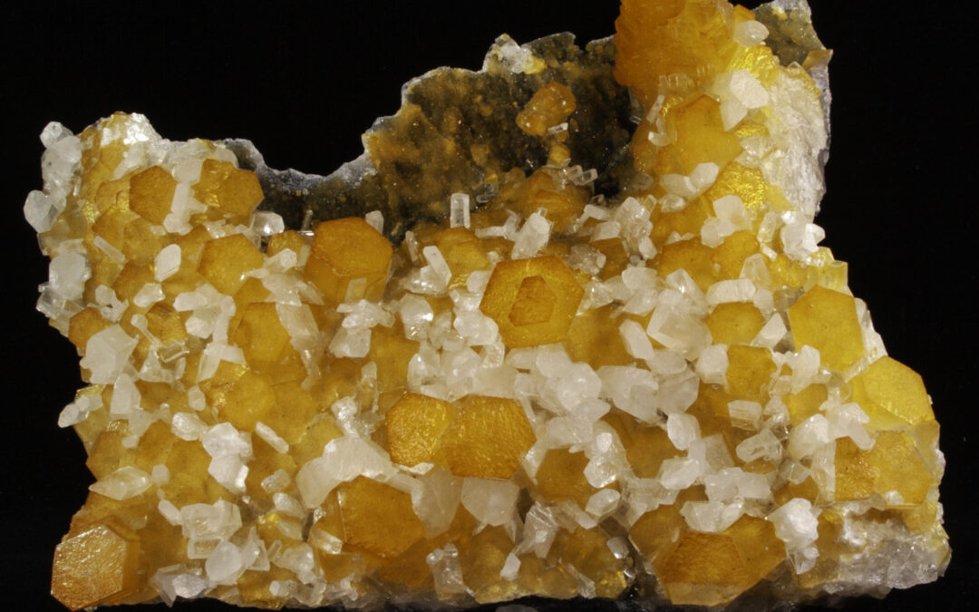Why Hand Selected Mineral Specimens Matter