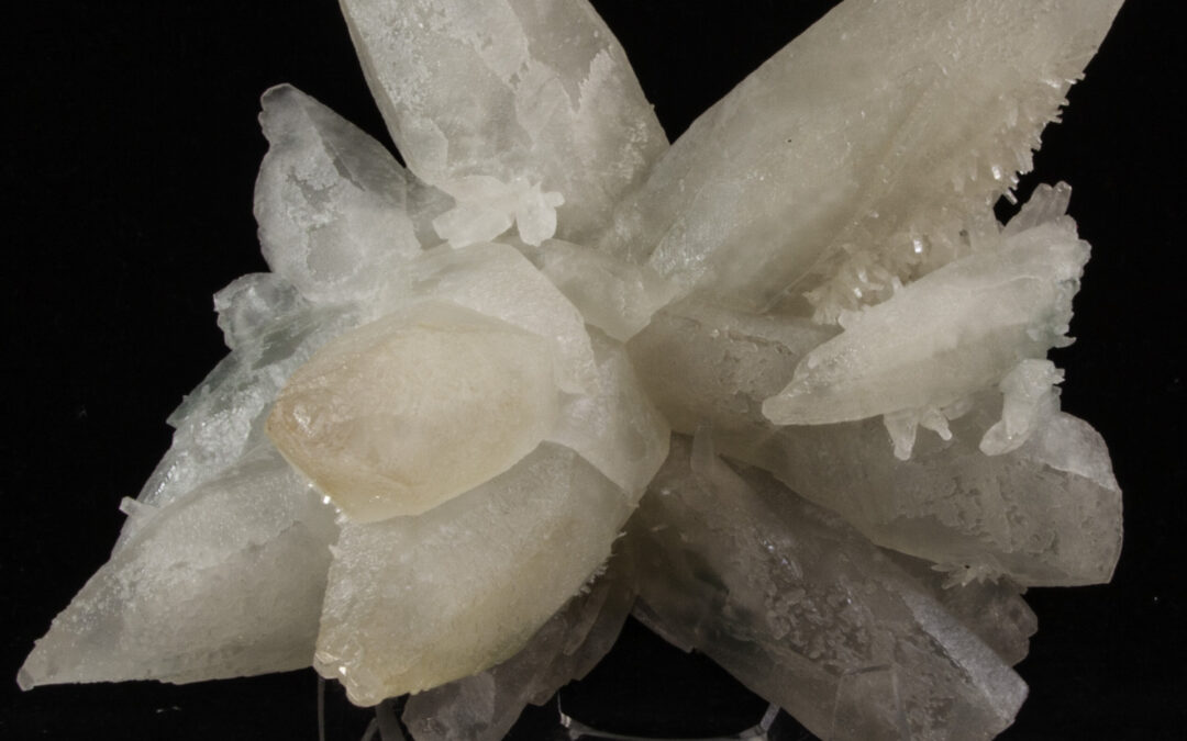 How to Grade Mineral Specimens